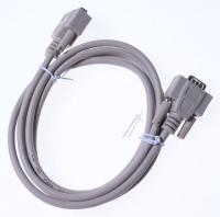 JOHTO, VGA-UROS-15P/VGA-UROS-15P MONITORI , 1,80M