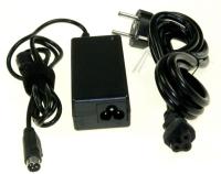 NTLCD15V75W4PN PSE50012 EU 4PIN 15V-5,0A STRØMADAPTER TIL LCD-TV/SKJERMER