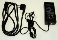 PSE50014 EU STRØMFORSYNING TIL LCD TV/SKJERM, C14 15V-5,0A