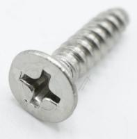 1TCL0403132 SCREW TAPPING,COUNTER SUNK HEAD