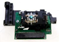 6716DPH008D LASER DVD
