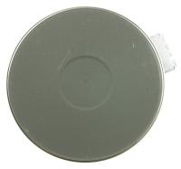 00080842 KOKPLATTA 145MM, 1000W