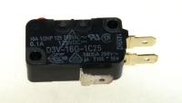 3W40025L MIKROBRYTARE
