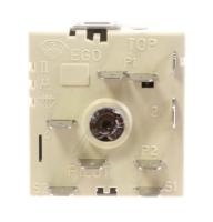 C00037056 482000022605 EFFEKTREGULATOR FÖR KOKZON 220V