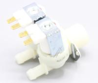 WHIRLPOOL/INDESIT C00045951 488000045951 ELETTROVALVOLA DOPPIA 180[( Passar till UNIVERSAL  E)