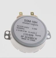 6549W1S002Q MOTOR, AC SYNCHRON