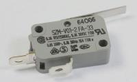 SZM-V01-2FA-33 6600JB3001C MIKROBRYTARE