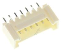 6602T20008F SOKKEL FOR FLEXKABEL