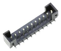 6630R3S006J SOCKEL FÖR FLEXKABEL