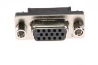 6630TGA004K CONNECTOR,DSUB
