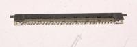 6630V90116A VERBINDER,STECKLEISTE