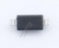 0DSGD00038A DIOD,SWITCHING 1N4148W 1.25V100V 150MA 2A 4NSEC 410MW SOD1