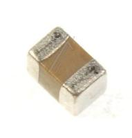0CK225DF56A CAPACITOR,CERAMIC,CHIP CS2012X7R225K160NR 2.2UF 10% 16V X7R