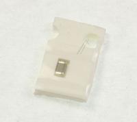 0CK106CC67A CAPACITOR,CERAMIC,CH C1608X5R0J106MT 10UF 20% 6.3V X5R -55TO