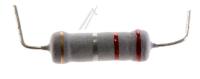 0,22R-2W 30006765 METALLIKALVOVASTUS MO 2W 0.22R J TAPED ROHS
