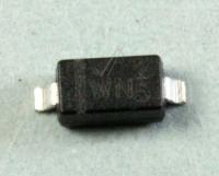30038498 DIODE SMD ZEN C18V SOD123 ROHS