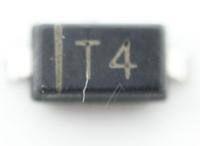 1N4148 30038507 DIODE SMD 1N4148 0.2A/100V SOD123 ROHS