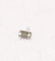 0,1UF-16V 30044848 KONDENSATOR SMD 100NF 16V K X7R (0402) ROHS