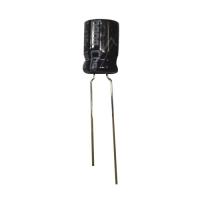100UF-50V 30018901 ELCO RADIAL 100UF 50V M 105° ROHS