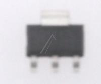 LM1117 3.3V 30033064 IC LDOLM1117 3.3V/800MAVIN:15VSOT223
