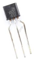 0501-000143 TRANSISTOR 2N6520,PNP,625
