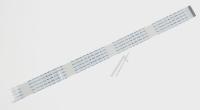 E35-1187-08 Flachbandkabel für Laser