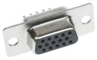 L77HDE15S VGA-HUNN 15 PIN