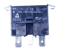 SAMSUNG 3501-000309 RELÄN