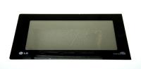 MKC36634939 Fenster Glas