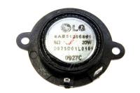 LG EAB51208601 SPEAKER,TWEETER