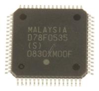 EAN33391102 IC,MIKROCONTROLLER