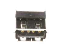EAG40457701 Steckverbinder USB