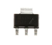 EAN34180901 SPÄNNINGS REGULATOR