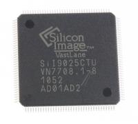 SIL9025CTU 0IPRPS5006C IC,DATA CONTROLLER
