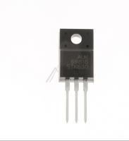 0TFAU10002A FET TRANSISTORER