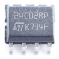 M24C02-RMN6TP 0IMMR00014A IC,EEPROM