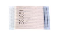 EAD31645602 FLEKSIBEL FLATKABEL