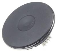 49011164 KOKPLATTA D: 145MM, 1000W