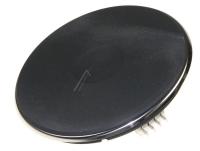 49011165 KOKPLATTA 1500W-D.180
