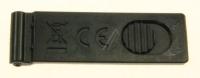 AD97-15345A BATTERY_COVER_ASSY-BLACK