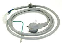 EAD40521411 POWER SUPPLY-NÄTKABEL