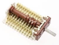 ELECTROLUX / AEG 3494661022 LÄGESOMKOPPLARE TILL UGN, 9-LÄGES
