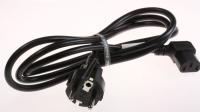 SAMSUNG 3903-000456 NETLEDNING,DT,EU/KR,CP3,IEC320 C13-R