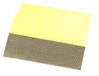 AA63-00929A GASKET-EMI,PS37S4A,CONDUCTIVE FABRIC,1.0