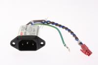 EAM36140901 FILTER,AC LINE