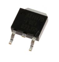 AZ1117D-1.8TRE1 EAN38066801 SPENNINGS REGULATOR