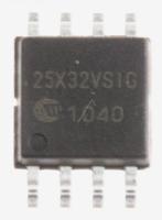 EAN38551601 IC,SERIAL FLASH MEMORY