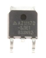 EAN39682501 SPENNINGS REGULATOR