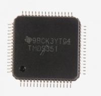 TMDS351PAGR EAN41347201 IC, ANALOG SWITCH