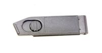 AD81-06299A Batterieabdeckung silber